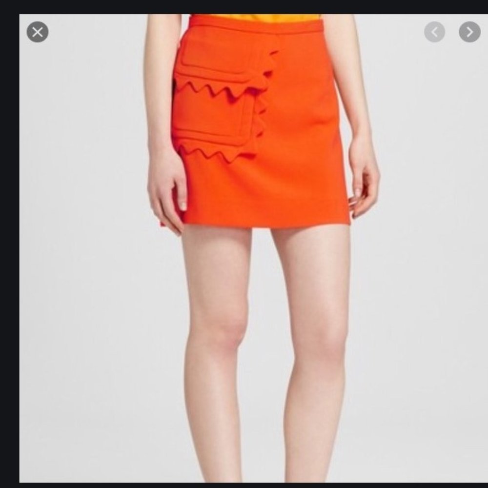 NWT Victoria Beckham for target size XL
